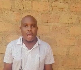 Mubiru, 33 года, Mbale