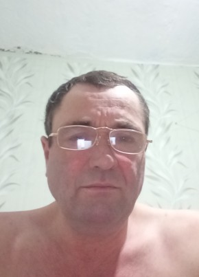 Владимир, 50, Россия, Абакан