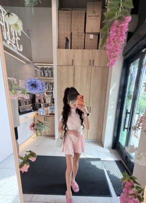 Sandra, 26, Russia, Moscow