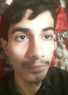 Saess, 18, پاکستان, کراچی