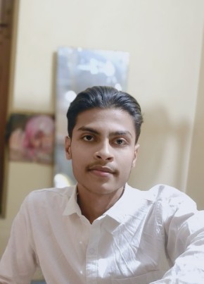 Sonu, 18, India, Sītāmarhi