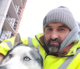 Kamil bashirov, 36, Tbilisi