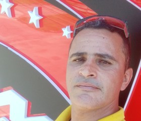 Victor, 41 год, Belo Horizonte