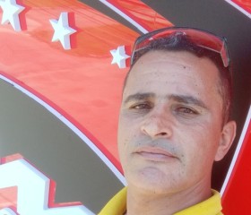 Victor, 42 года, Belo Horizonte