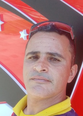 Victor, 41, República Federativa do Brasil, Belo Horizonte