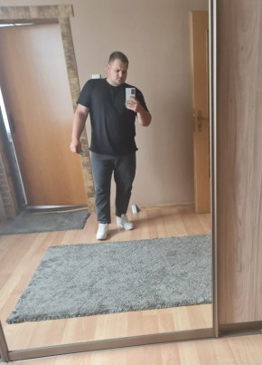 Andrey, 28, Belarus, Malaryta