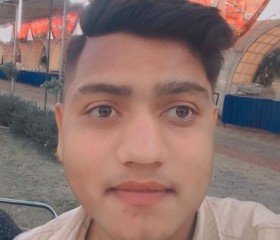 Shivam rajput, 20 лет, Agra