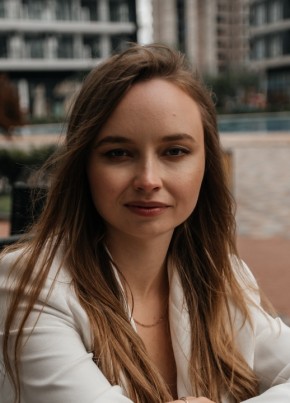 Alina, 26, Россия, Москва