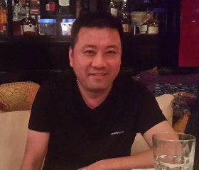 Влад Чжао, 50 лет, 哈尔滨