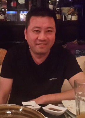 Влад Чжао, 50, 中华人民共和国, 哈尔滨