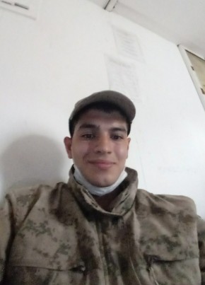 Murat, 25, Türkiye Cumhuriyeti, Van