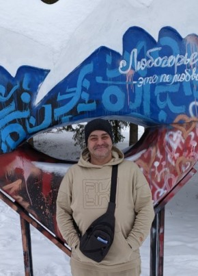 Владислав, 46, Россия, Муром