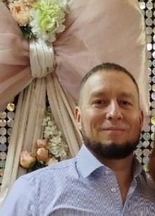 Aleksey, 35, Russia, Volgograd
