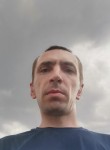 Виктор, 34 года, Челябинск