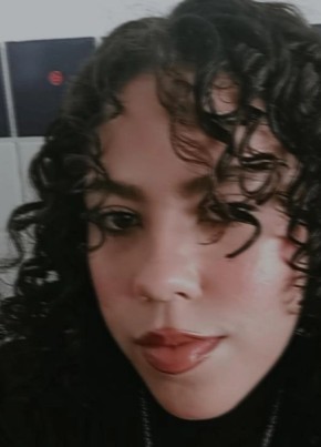 Sulamita из Brasília 19 лет