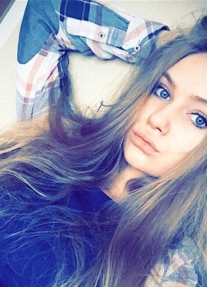 Карина, 25, Россия, Апрелевка