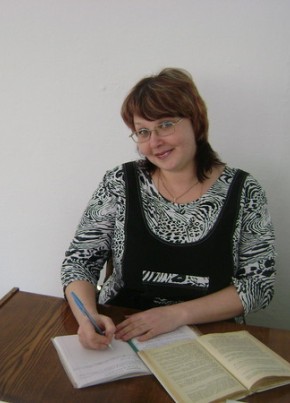 Алена, 49, Россия, Кавалерово