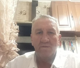 Анатолий, 55 лет, Самара
