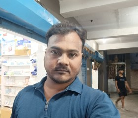 Rupak samal, 34 года, New Delhi