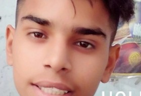 Abishek Kumar, 21 - Разное