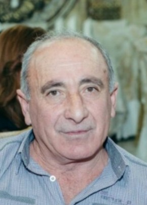 Аветик, 59, Հայաստանի Հանրապետութիւն, Սարուխան