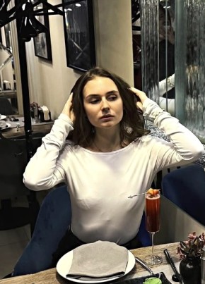 Anastasiya, 32, Russia, Mytishchi