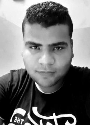 محمد, 27, Egypt, Shibin al Kawm