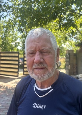 Ivan из Chişinău 76 лет