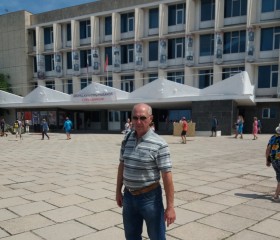 Влад, 58 лет, Ставрополь