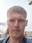 Анатолий, 40 лет, Калуга