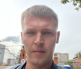 Анатолий, 40 лет, Калуга