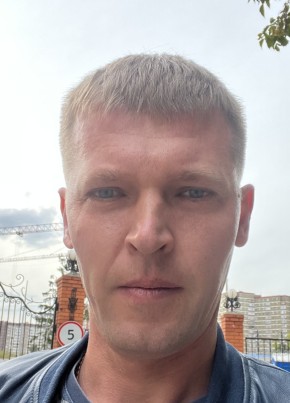 Анатолий, 40, Россия, Люберцы