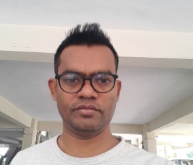 Rajn, 33 года, Indore