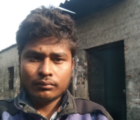 Dhaniram kushvah, 33 года, Aligarh