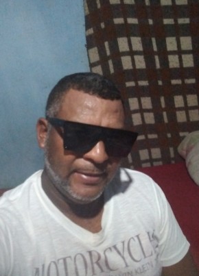 Josemarcio, 47, República Federativa do Brasil, Teófilo Otoni