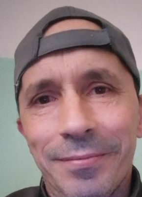 Ilya, 49, Russia, Tver