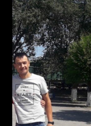 Тима из Тараза 39 лет