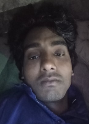 Naresh Kumar, 24, India, Shimla