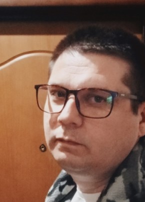 Sergey, 43, Russia, Odintsovo