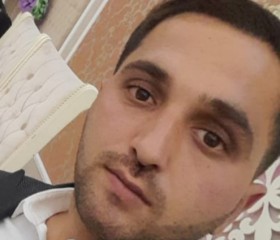 Kamil, 27 лет, Yevlakh