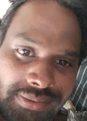 Srinu, 35, India, Khammam