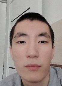 Тимур Мартынов из Якутска 18 лет