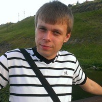 Максим, 32, Россия, Усть-Катав