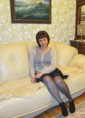 Лидия , 61, Україна, Межова