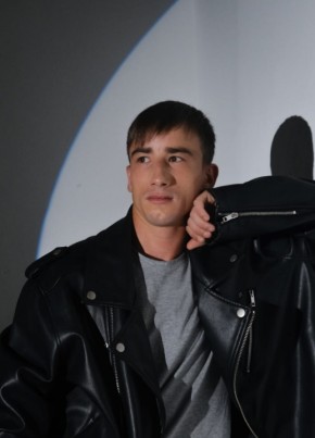 Юрий из Линево 23 года