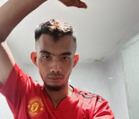 Muhammad afif, 29, Kuching