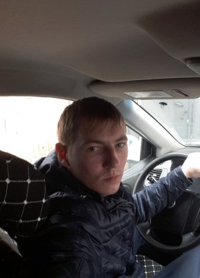 Станислав из Сораң 35 лет