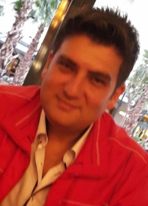 akortsuzdragon, 35, Türkiye Cumhuriyeti, İzmir