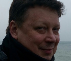 Robert, 54 года, Gdańsk
