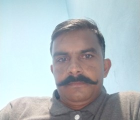 Basavaraj, 37 лет, Bangalore